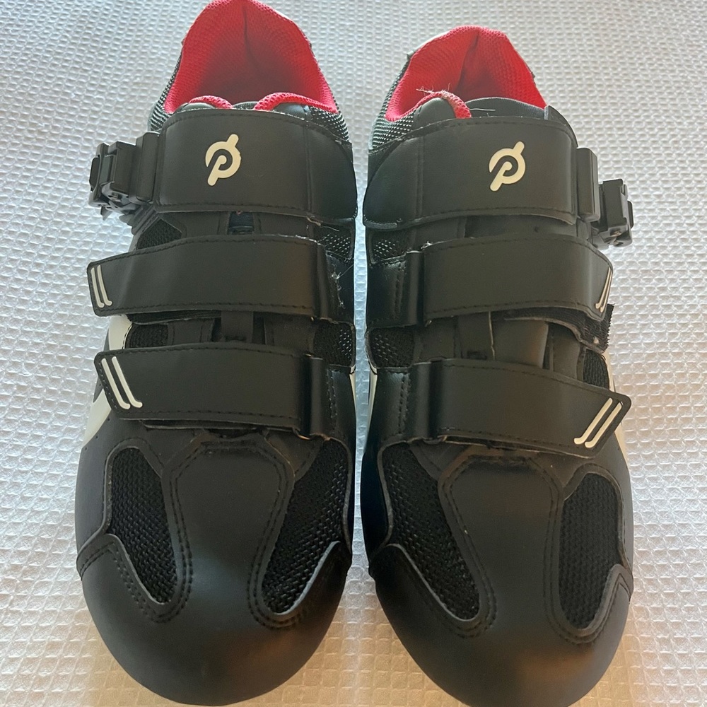 Mend’s Peloton Cycling Shoes Size 44